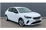 2021 Vauxhall Corsa 1.2 Elite 5dr