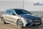 2019 Mercedes-Benz A-Class A180d AMG Line Executive 5dr Auto