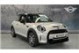 2021 MINI Hatchback 2.0 Cooper S Exclusive 3dr