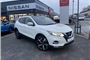 2019 Nissan Qashqai 1.3 DiG-T Tekna 5dr