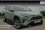 2023 Toyota RAV4 2.5 VVT-i Hybrid Excel 5dr CVT 2WD