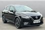 2022 Nissan Qashqai 1.3 DiG-T MH 158 Tekna 5dr Xtronic