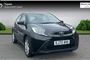 2022 Toyota Aygo X 1.0 VVT-i Pure 5dr Auto