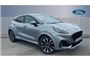 2023 Ford Puma 1.0 EcoBoost Hybrid mHEV 155 ST-Line Vignale 5dr