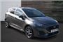 2022 Ford Fiesta 1.0 EcoBoost ST-Line 5dr