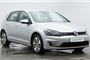 2019 Volkswagen e-Golf 99kW e-Golf 35kWh 5dr Auto