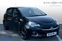 2016 Vauxhall Corsa 1.4 ecoFLEX SRi 5dr