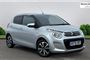 2020 Citroen C1 1.0 VTi 72 Flair 5dr