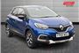 2019 Renault Captur 1.3 TCE 150 GT Line 5dr EDC