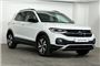 2024 Volkswagen T-Cross 1.0 TSI 110 Black Edition 5dr