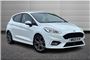 2020 Ford Fiesta 1.0 EcoBoost 95 ST-Line Edition 5dr