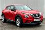 2020 Nissan Juke 1.0 DiG-T Acenta 5dr