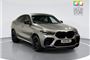 2020 BMW X6 M xDrive X6 M Competition 5dr Step Auto