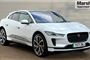 2021 Jaguar I-Pace 294kW EV400 HSE 90kWh 5dr Auto [11kW Charger]