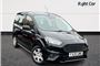 2020 Ford Tourneo Courier 1.5 TDCi Zetec 5dr