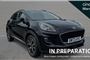 2023 Ford Puma 1.0 EcoBoost Hybrid mHEV Titanium 5dr