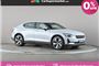 2022 Polestar 2 170kW 78kWh Long Range Single motor 5dr Auto