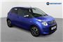 2021 Citroen C1 1.0 VTi 72 Shine 5dr