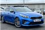2020 Kia ProCeed 1.4T GDi ISG GT-Line S 5dr DCT