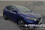 2019 Nissan Qashqai 1.3 DiG-T 160 Tekna 5dr DCT