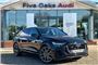 2022 Audi Q8 55 TFSI e Quattro Black Edition 5dr Tiptronic