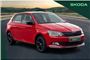 2018 Skoda Fabia 1.0 TSI 110 Monte Carlo 5dr