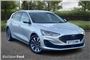 2023 Ford Focus 1.0 EcoBoost Hybrid mHEV 155 Titanium X 5dr Auto