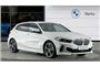 2022 BMW 1 Series 118i [136] M Sport 5dr Step Auto [LCP]