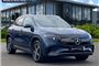 2021 Mercedes-Benz EQA EQA 250 140kW AMG Line 66.5kWh 5dr Auto