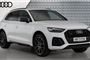 2023 Audi Q5 45 TFSI Quattro Edition 1 5dr S Tronic