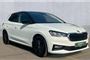 2025 Skoda Fabia 1.0 TSI 116 Design Edition 5dr DSG