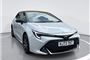 2023 Toyota Corolla 1.8 Hybrid GR Sport 5dr CVT