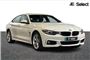 2019 BMW 4 Series Gran Coupe 420i xDrive M Sport 5dr Auto [Professional Media]