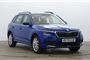 2022 Skoda Kamiq 1.0 TSI 110 SE 5dr DSG