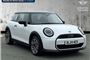 2024 MINI Hatchback 2.0 S Classic 3dr Auto