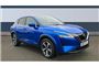 2023 Nissan Qashqai 1.5 E-Power N-Connecta 5dr Auto