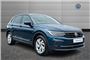 2022 Volkswagen Tiguan 1.5 TSI 150 Life 5dr