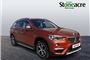 2019 BMW X1 sDrive 20i xLine 5dr Step Auto