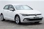 2020 Volkswagen Golf 2.0 TDI Life 5dr