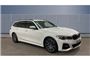 2021 BMW 3 Series Touring 320i M Sport 5dr Step Auto
