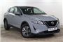 2021 Nissan Qashqai 1.3 DiG-T MH 158 Acenta Premium 5dr Xtronic