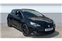 2018 Vauxhall GTC 1.4T 16V 140 Limited Edition 3dr [Nav/Leather]