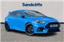 2018 Ford Focus RS 2.3 EcoBoost 5dr