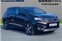 2019 Peugeot 5008 1.5 BlueHDi Allure 5dr