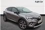 2024 Renault Captur 1.0 TCE 90 Techno 5dr