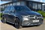 2020 Mercedes-Benz GLE GLE 450 4Matic AMG Line Prem + 5dr 9G-Tron [7 St]