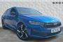 2025 Skoda Octavia Estate 2.0 TDI 150 Sportline 5dr DSG