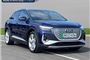 2023 Audi Q4 220kW 50 Quattro 82kWh S Line 5dr Auto