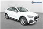 2021 Audi Q5 45 TFSI Quattro Sport 5dr S Tronic