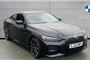 2022 BMW 4 Series 420d MHT M Sport 2dr Step Auto